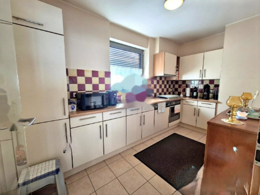 Квартира в Гревенмахере, Люксембург, 61 м² - фото 3