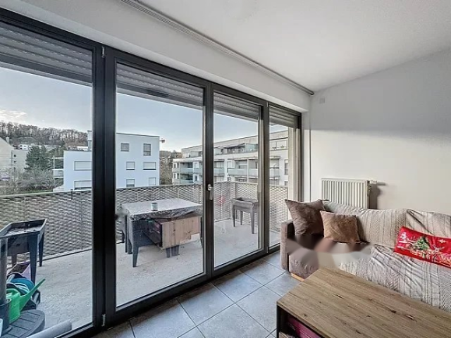 Квартира в Люксембурге, Люксембург, 70 м² - фото 3
