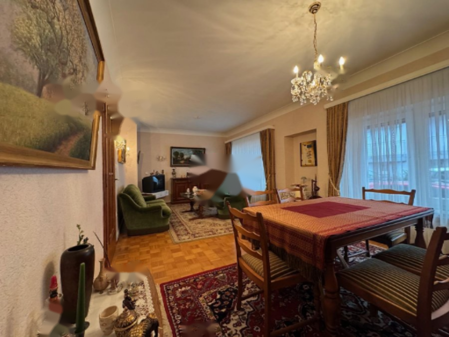 Квартира в Люксембурге, Люксембург, 297 м² - фото 3