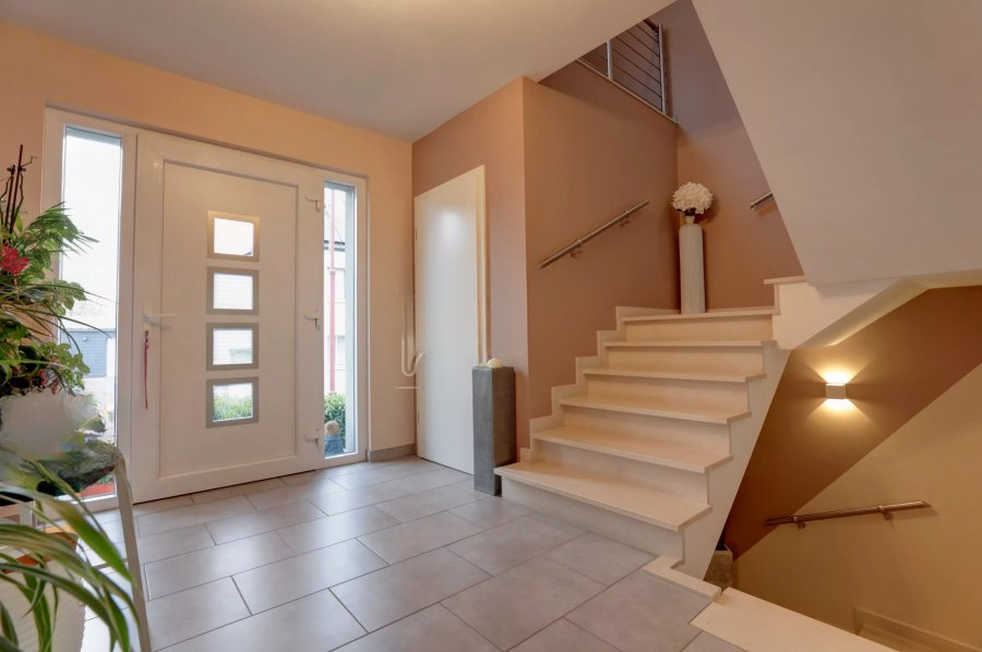 Квартира в Дикирхе, Люксембург, 138 м² - фото 3