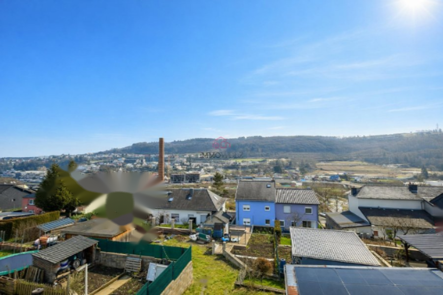 Квартира в Дикирхе, Люксембург, 194 м² - фото 3