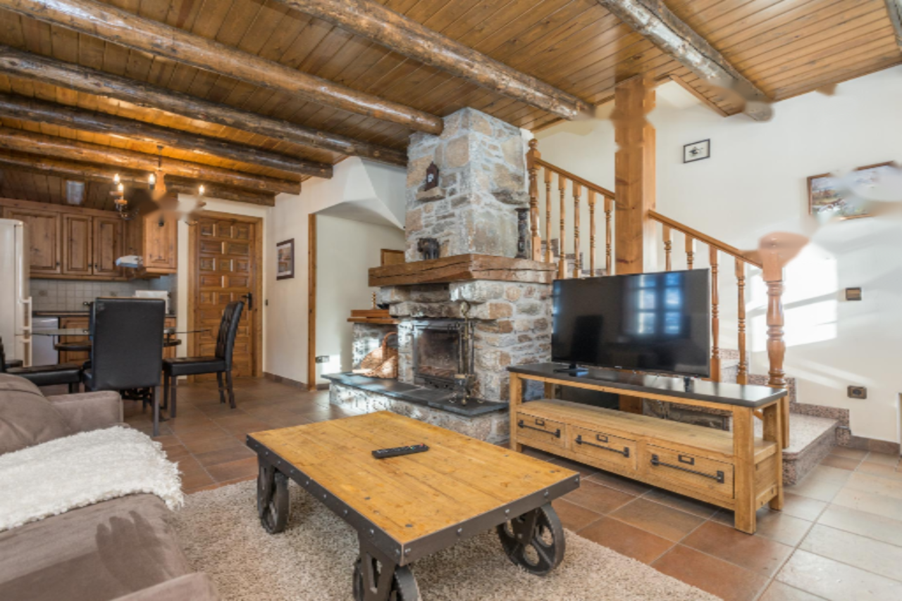 Квартира в Канильо, Андорра, 3 494 м² - фото 3