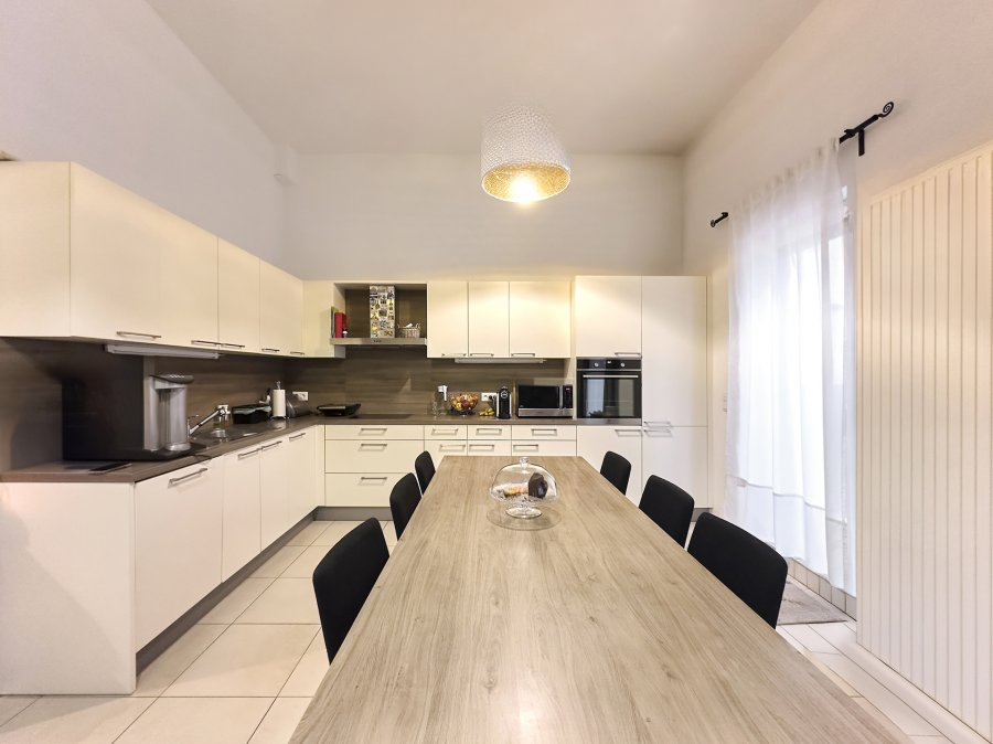 Квартира в Люксембурге, Люксембург, 107 м² - фото 3