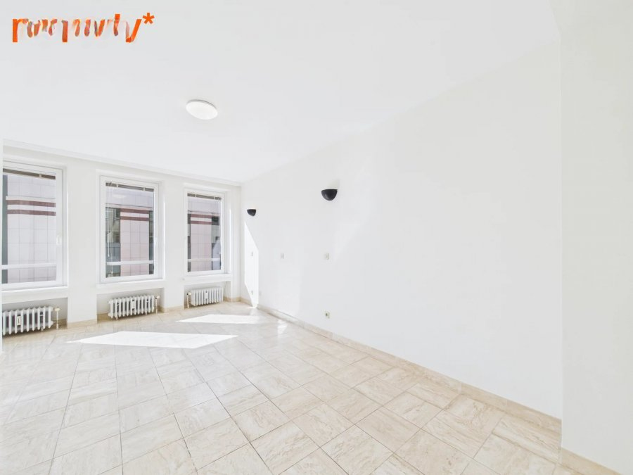 Квартира в Люксембурге, Люксембург, 61 м² - фото 3