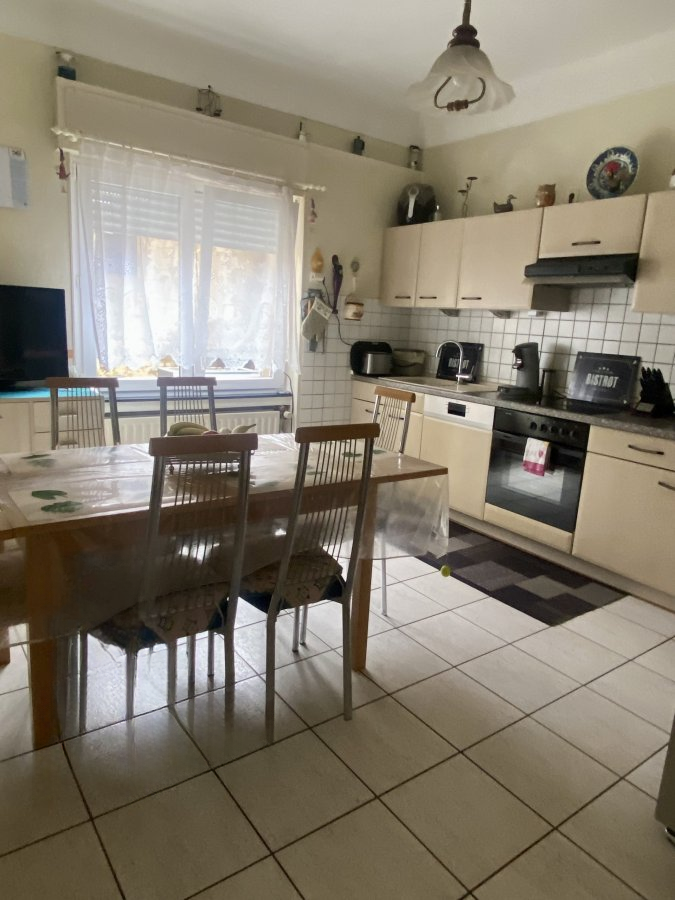 Квартира в Люксембурге, Люксембург, 90 м² - фото 3