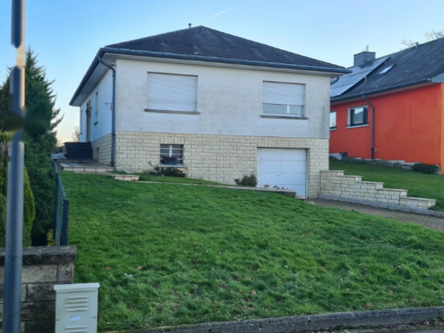 Квартира в Люксембурге, Люксембург, 130 м² - фото 3