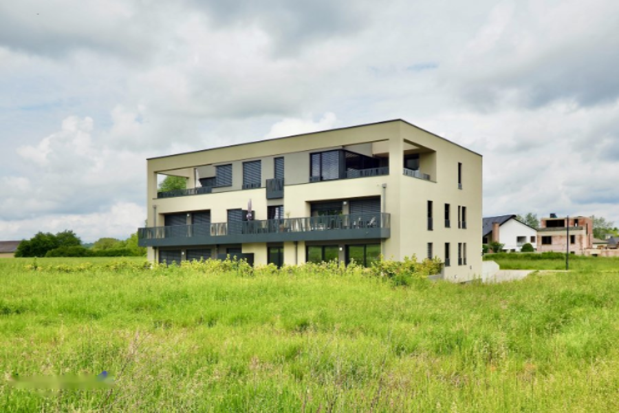 Квартира в Люксембурге, Люксембург, 132 м² - фото 3