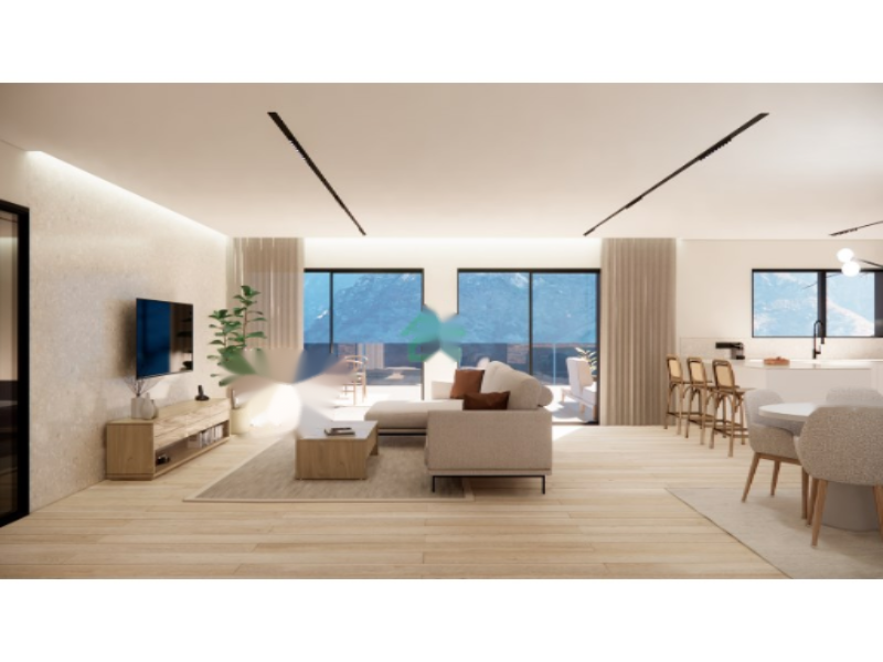 Квартира в Сан-Жулиа-де-Лории, Андорра, 240 м² - фото 3