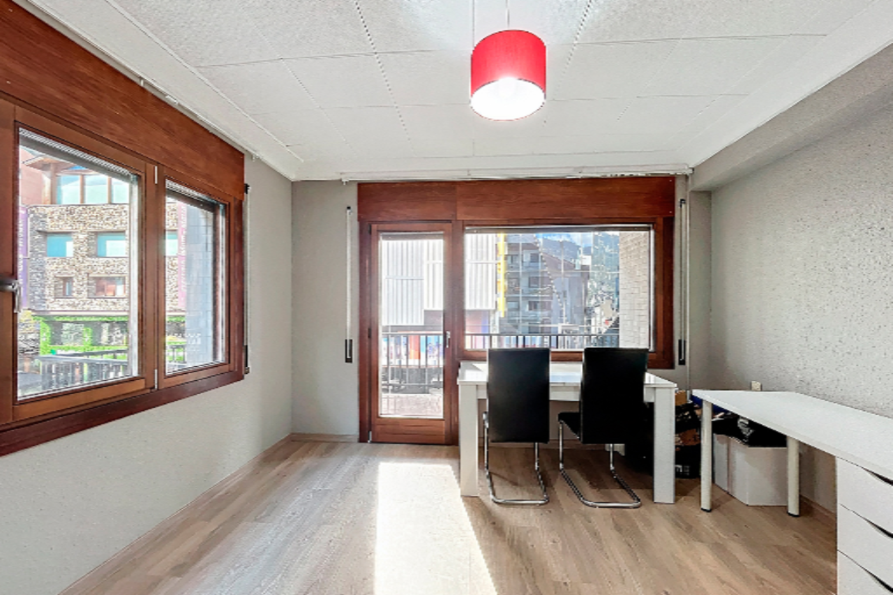 Квартира в Андорра-ла-Велье, Андорра, 127 м² - фото 3