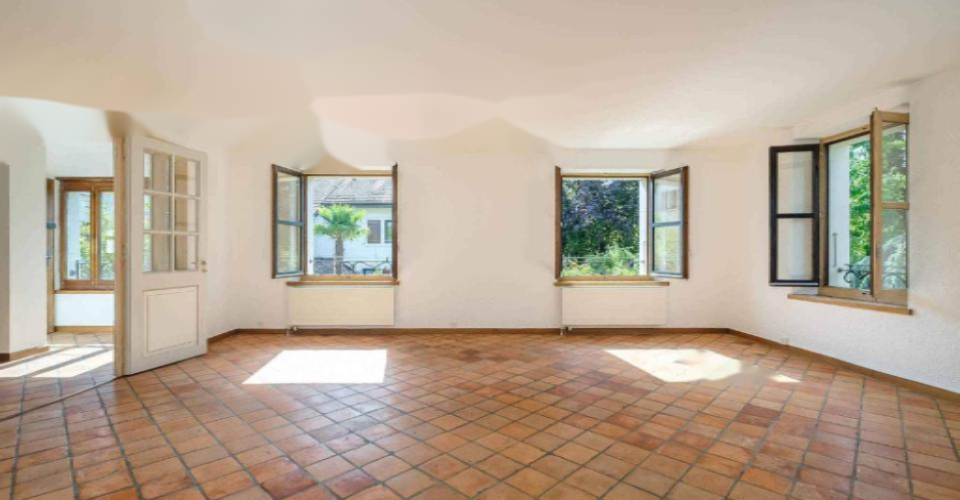 Квартира в Женеве, Швейцария, 310 м² - фото 3