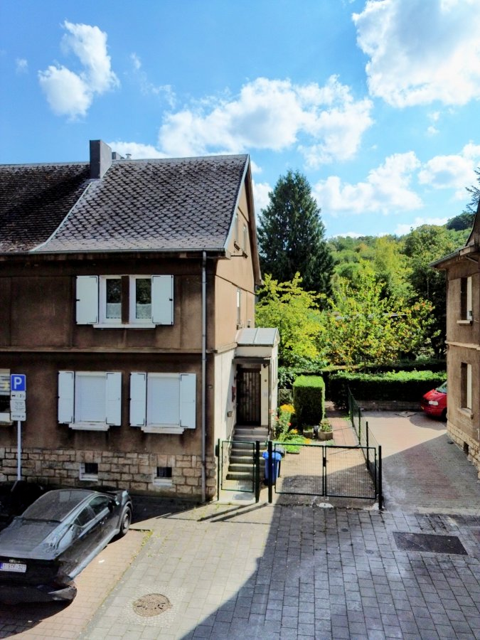 Квартира в Люксембурге, Люксембург, 100 м² - фото 3