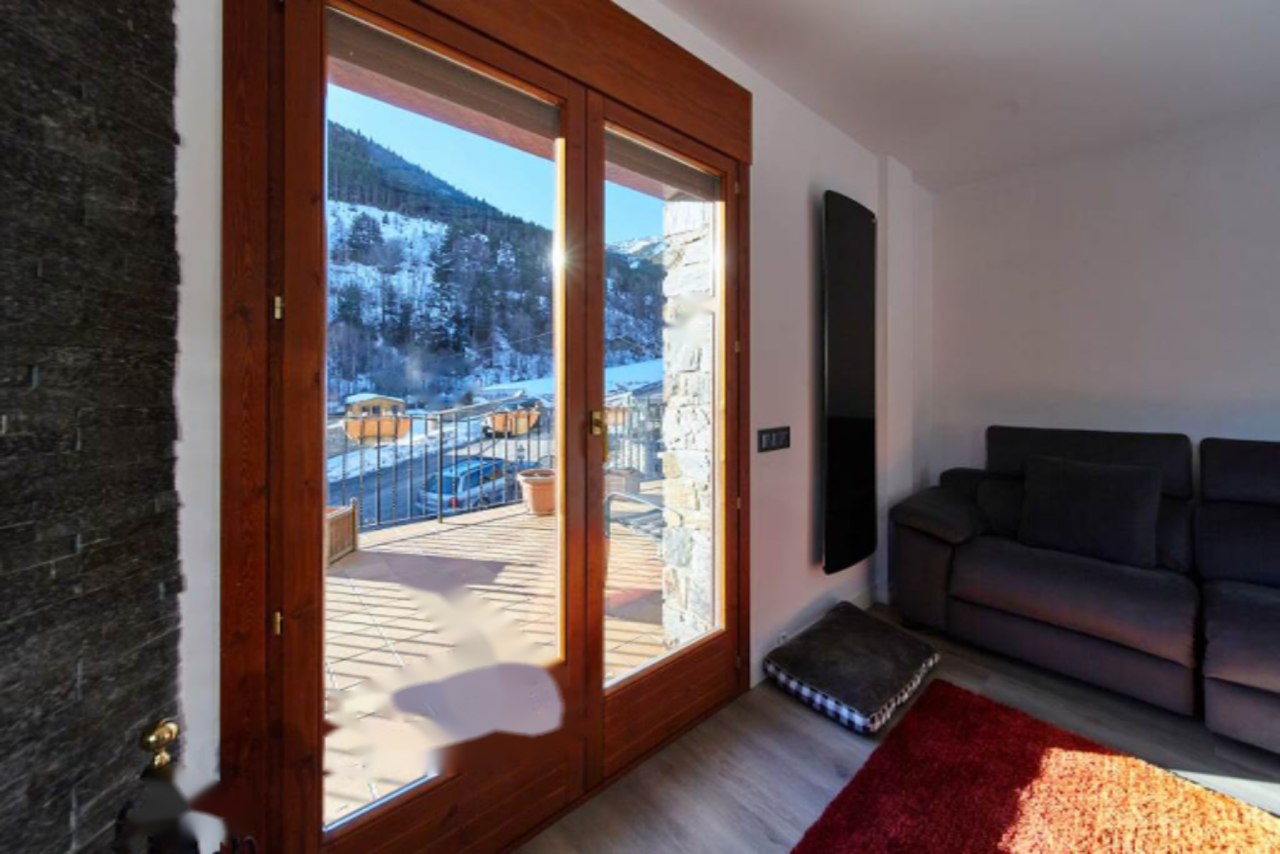 Квартира в Пали, Андорра, 240 м² - фото 3