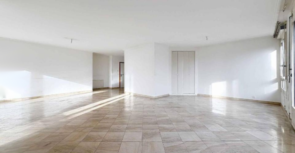 Квартира в Женеве, Швейцария, 173 м² - фото 3