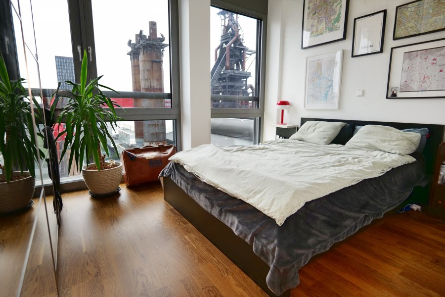 Квартира в Люксембурге, Люксембург, 67 м² - фото 3