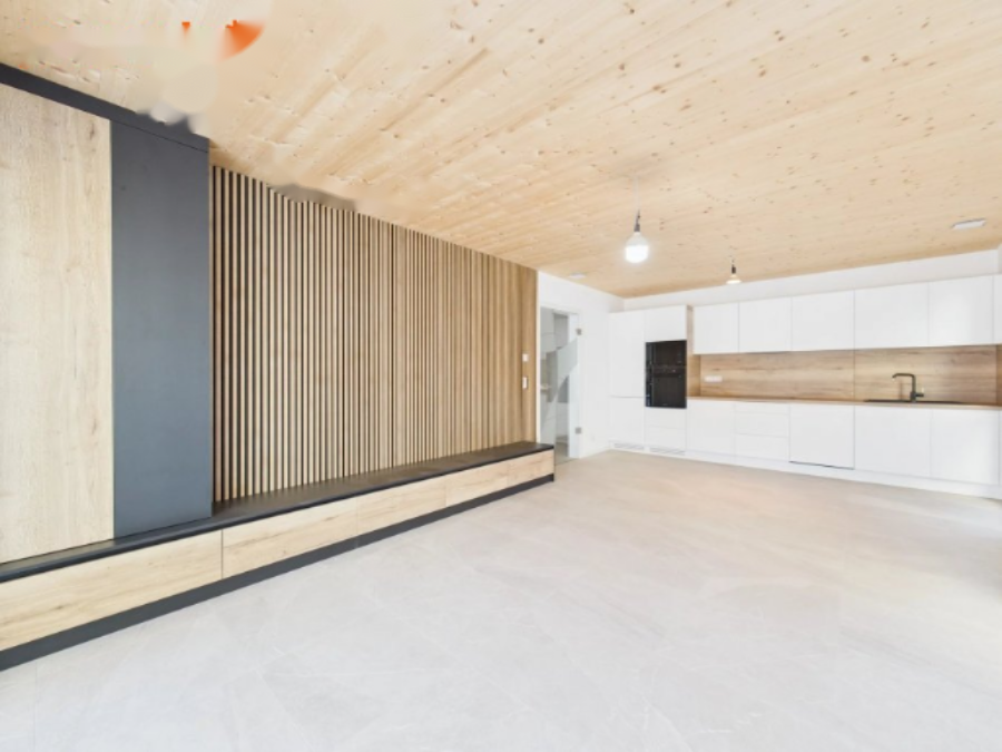 Квартира в Гревенмахере, Люксембург, 118 м² - фото 3