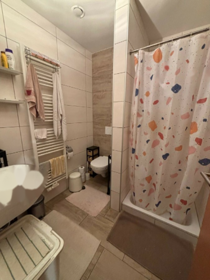 Квартира в Люксембурге, Люксембург, 45 м² - фото 3
