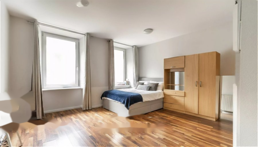 Квартира в Люксембурге, Люксембург, 98 м² - фото 3