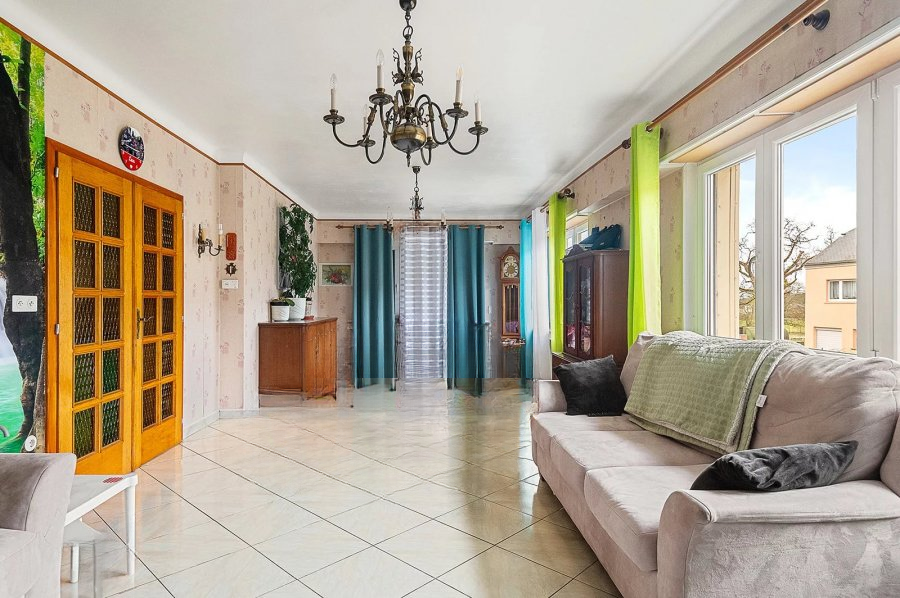 Квартира в Люксембурге, Люксембург, 170 м² - фото 3