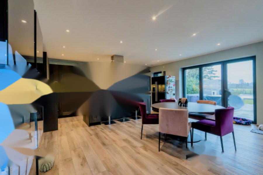 Квартира в Люксембурге, Люксембург, 355 м² - фото 3