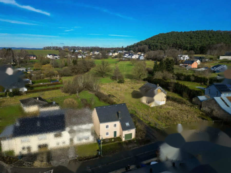 Квартира в Люксембурге, Люксембург, 175 м² - фото 3