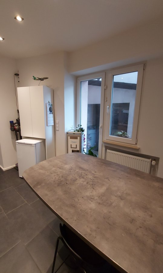 Квартира в Люксембурге, Люксембург, 52 м² - фото 3