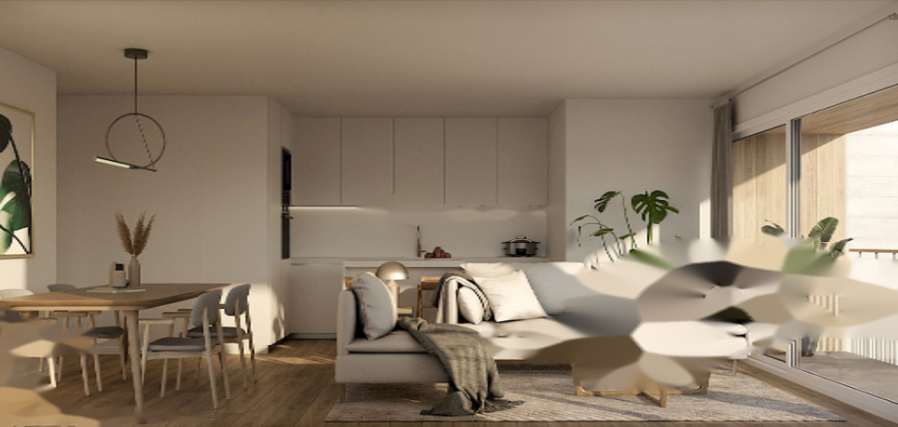 Квартира в Энкаме, Андорра, 91 м² - фото 3