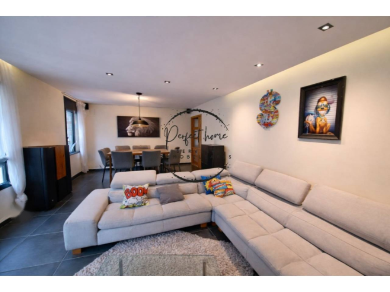 Квартира в Ордино, Андорра, 153 м² - фото 3