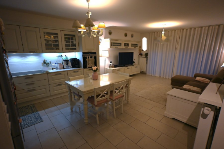 Квартира в Люксембурге, Люксембург, 101 м² - фото 3