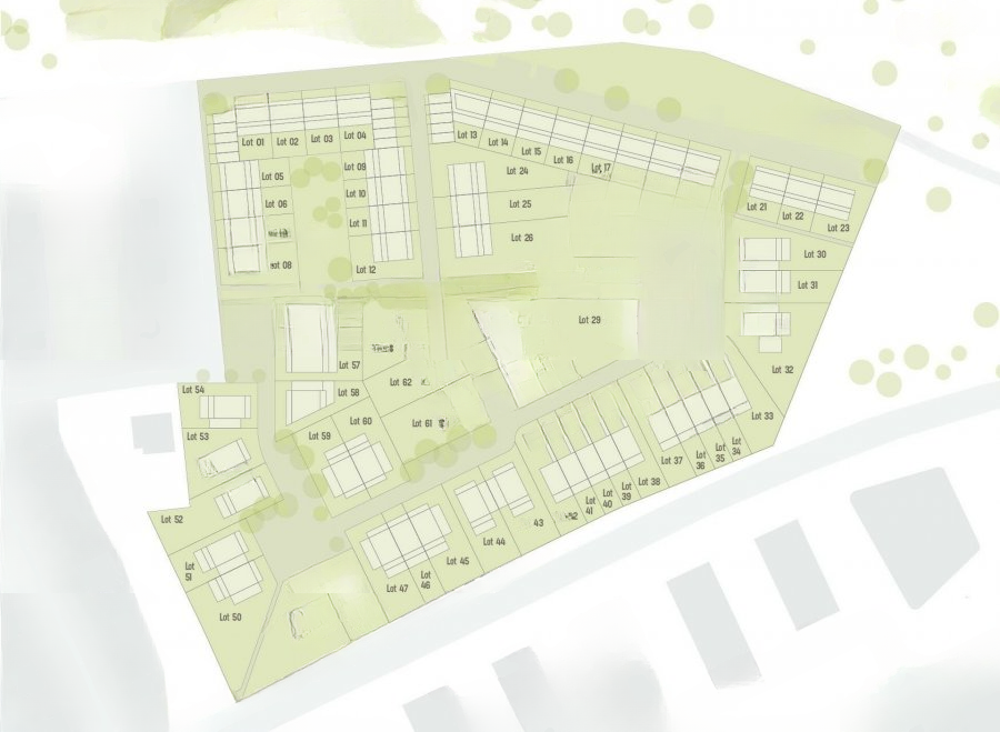 Квартира в Люксембурге, Люксембург, 234 м² - фото 3