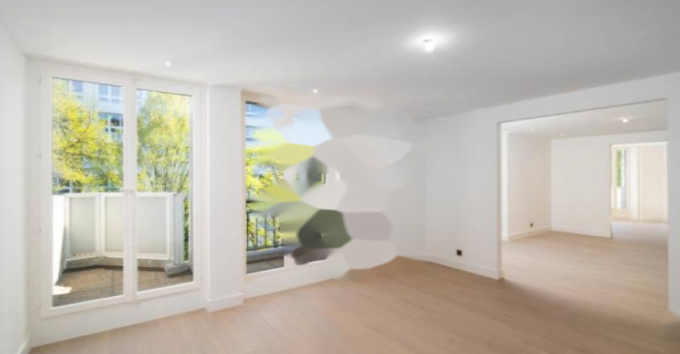 Квартира в Женеве, Швейцария, 275 м² - фото 3