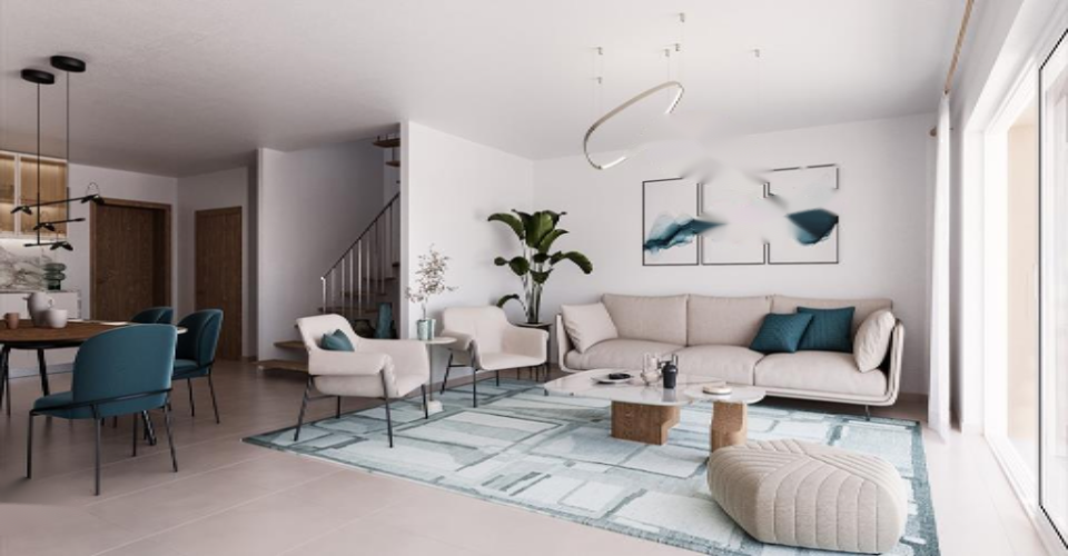 Квартира в Женеве, Швейцария - фото 3