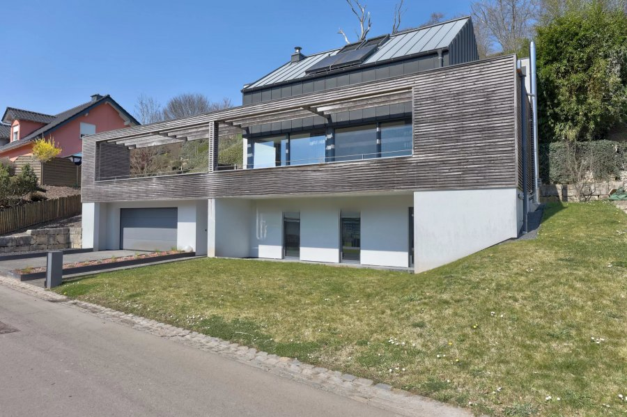 Квартира в Дикирхе, Люксембург, 222 м² - фото 3