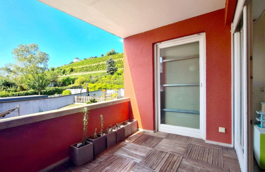 Квартира в Гревенмахере, Люксембург, 101 м² - фото 3