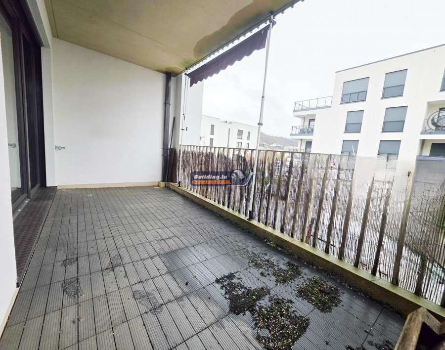 Квартира в Люксембурге, Люксембург, 71 м² - фото 3