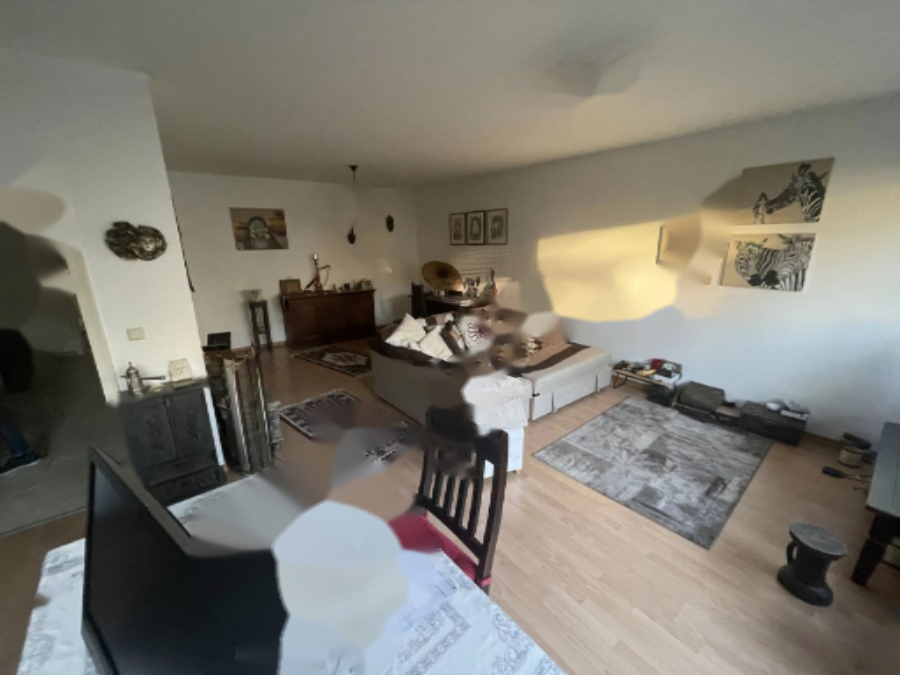 Квартира в Люксембурге, Люксембург, 120 м² - фото 3