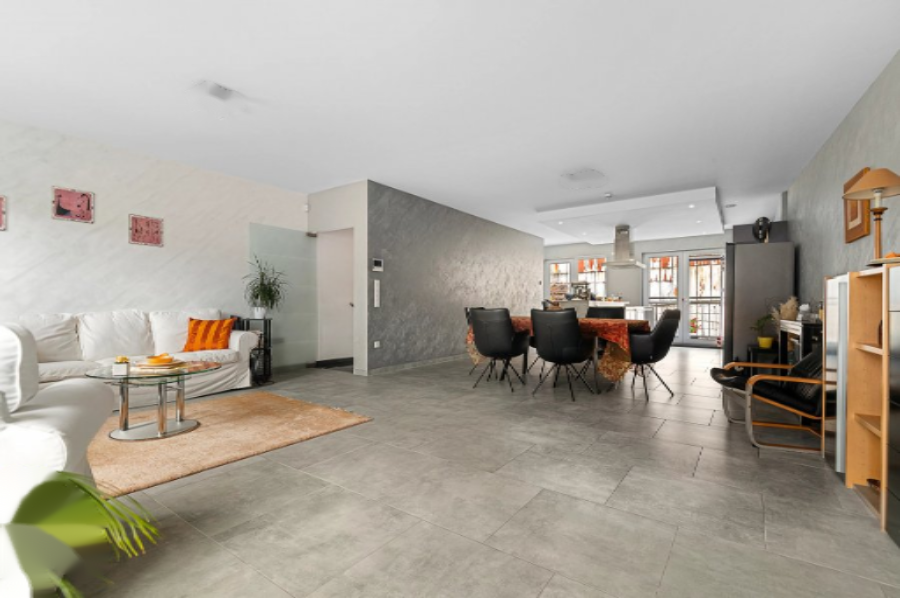 Квартира в Люксембурге, Люксембург, 155 м² - фото 3