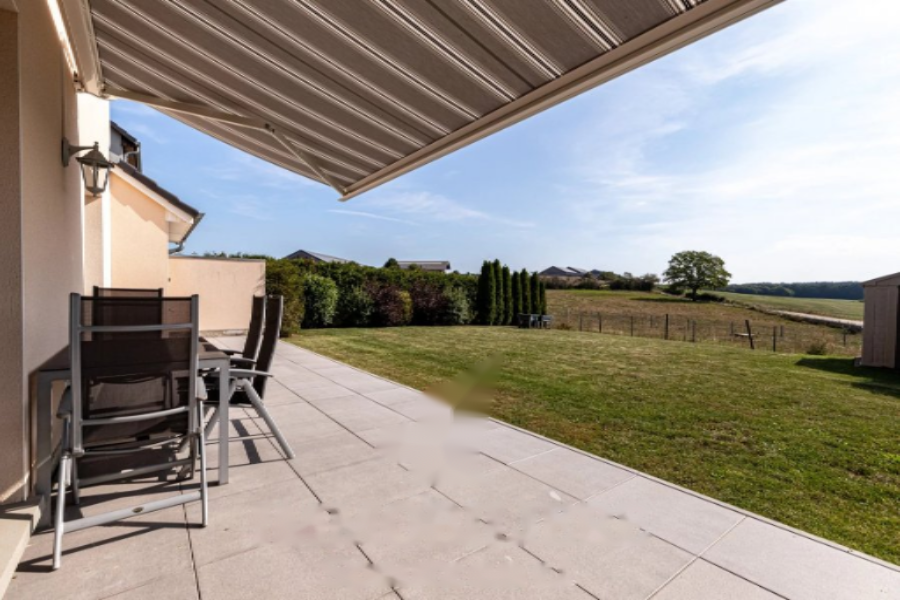 Квартира в Гревенмахере, Люксембург, 124 м² - фото 3