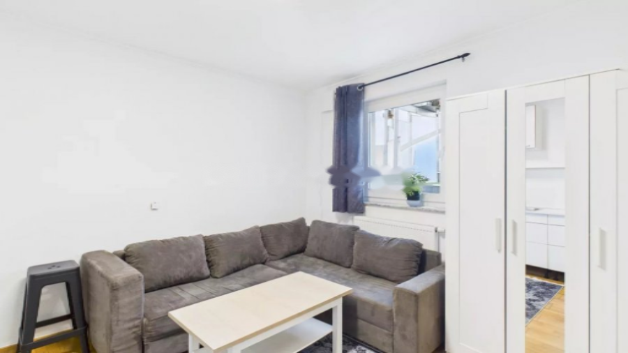 Квартира в Люксембурге, Люксембург, 170 м² - фото 3