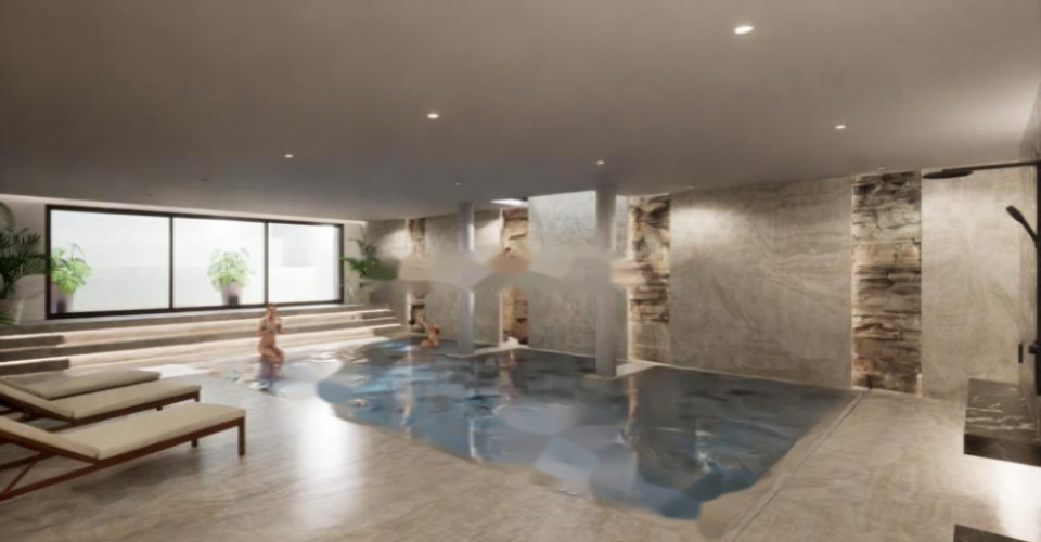 Квартира в Женеве, Швейцария, 245 м² - фото 3