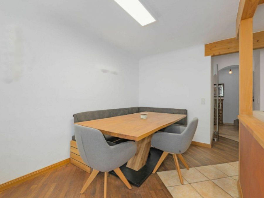 Квартира в Гревенмахере, Люксембург, 186 м² - фото 3