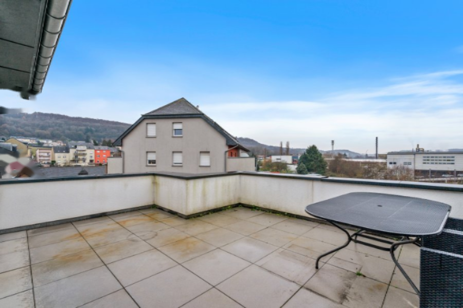 Квартира в Люксембурге, Люксембург, 105 м² - фото 3