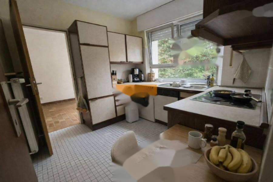 Квартира в Люксембурге, Люксембург, 90 м² - фото 3