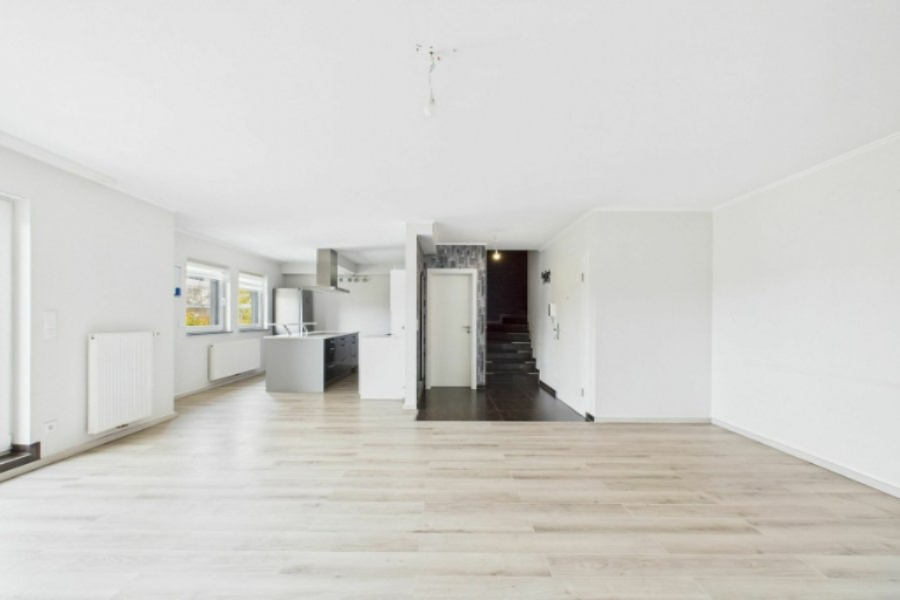 Квартира в Люксембурге, Люксембург, 100 м² - фото 3