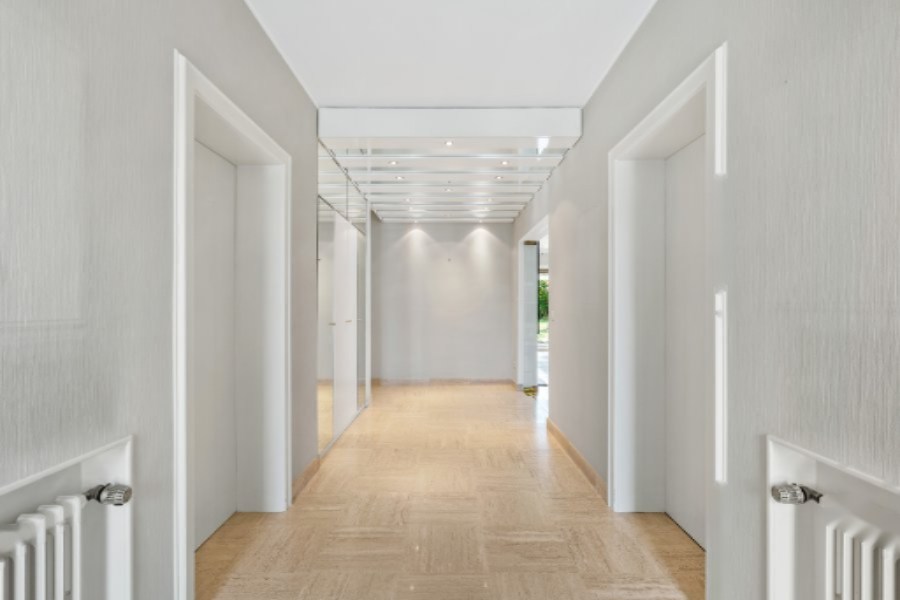 Квартира в Люксембурге, Люксембург, 149 м² - фото 3