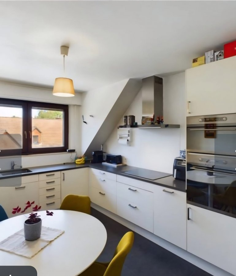 Квартира в Люксембурге, Люксембург, 160 м² - фото 3