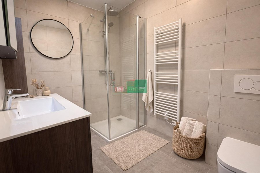 Квартира в Люксембурге, Люксембург, 64 м² - фото 3