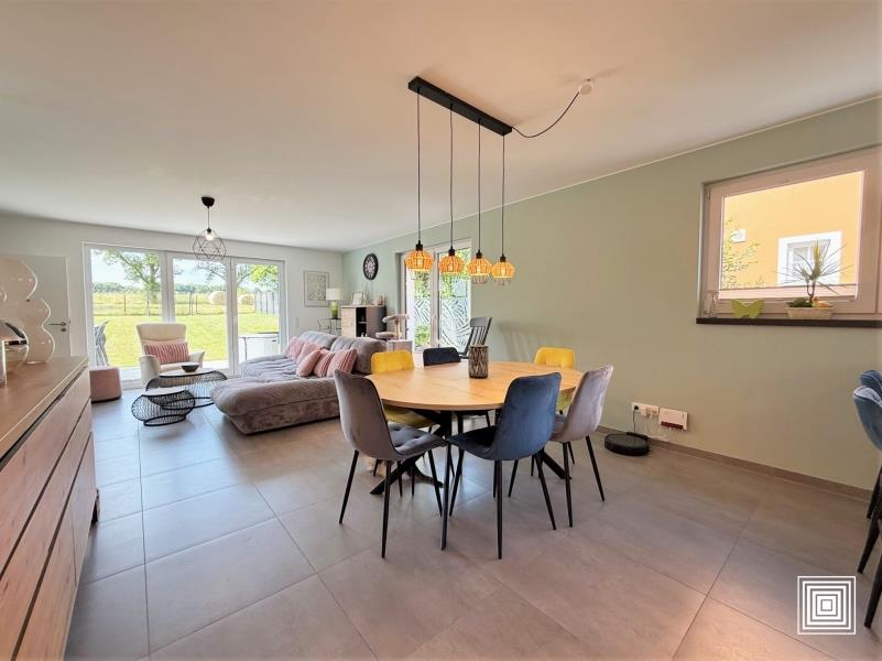 Квартира в Гревенмахере, Люксембург, 130 м² - фото 3