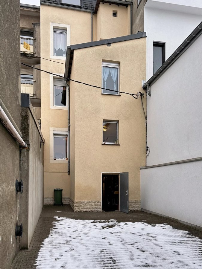 Квартира в Люксембурге, Люксембург, 160 м² - фото 3