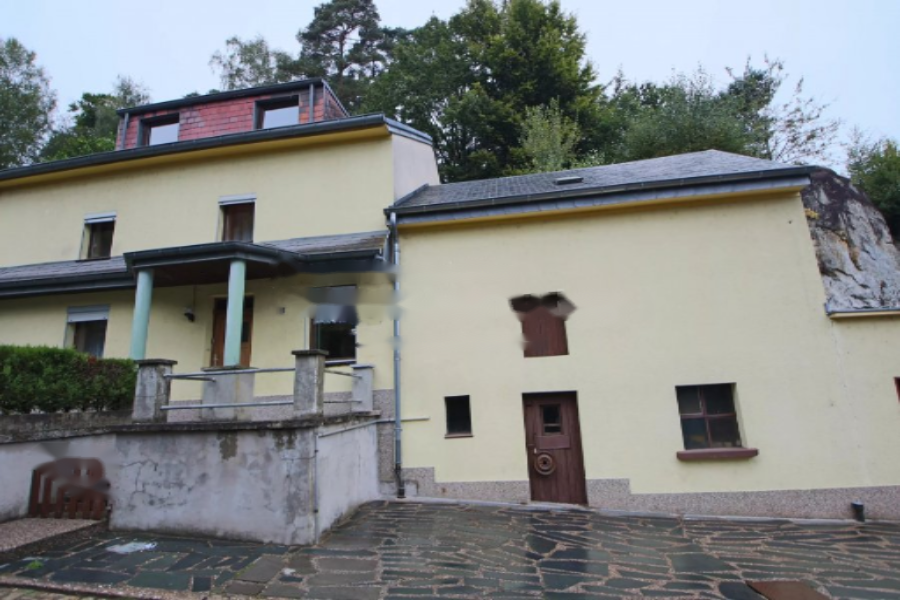 Квартира в Гревенмахере, Люксембург, 173 м² - фото 3