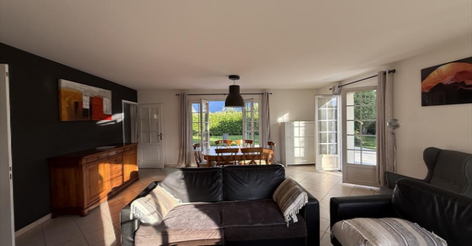 Квартира в Женеве, Швейцария - фото 3